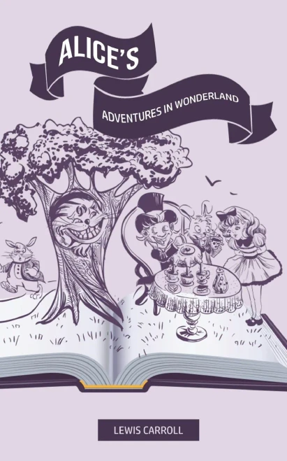 Alice's Adventures In Wonderland (9781800601154)