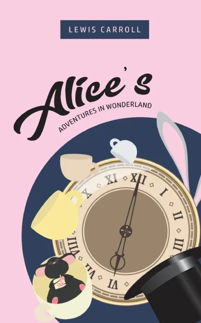 Alice's Adventures In Wonderland (9781800601208)