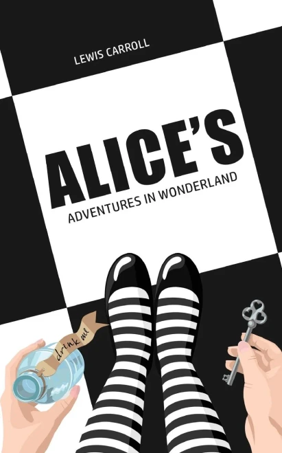 Alice's Adventures In Wonderland (9781800601222)