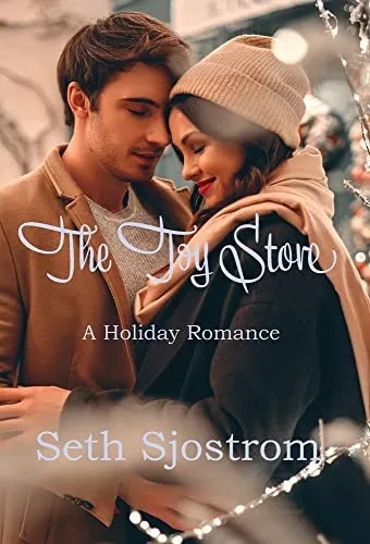 The Toy Store (Hardback)