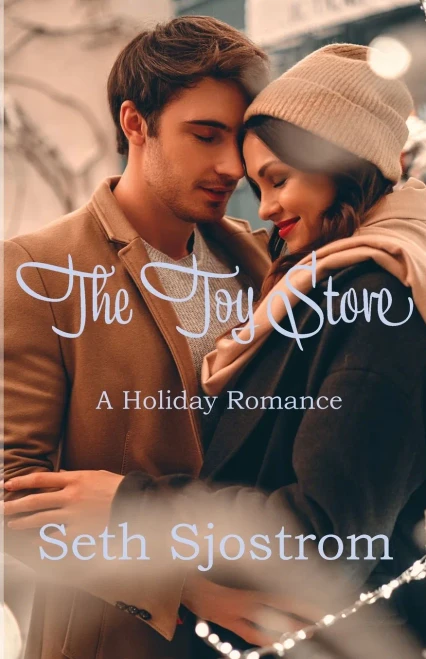 The Toy Store (Paperback)