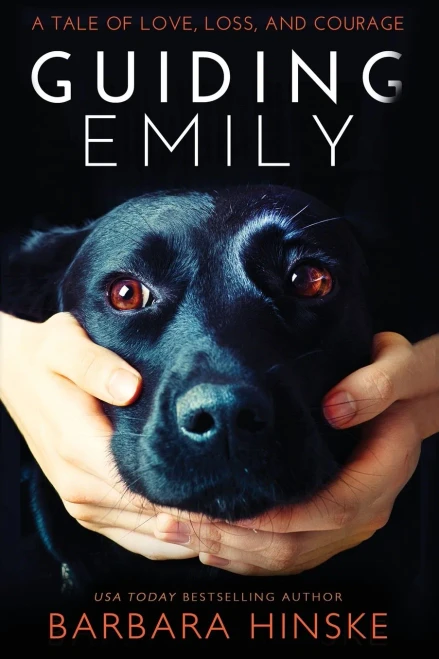 Guiding Emily (Paperback)