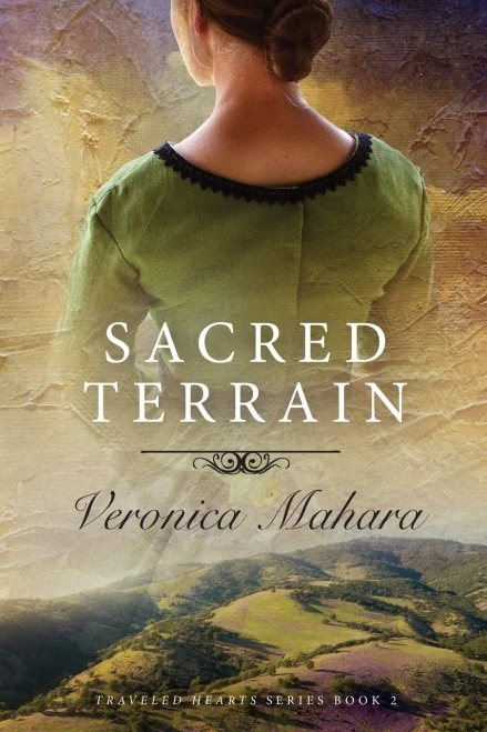 Sacred Terrain (Traveled Hearts Series)