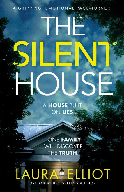 The Silent House: A gripping, emotional page-turner
