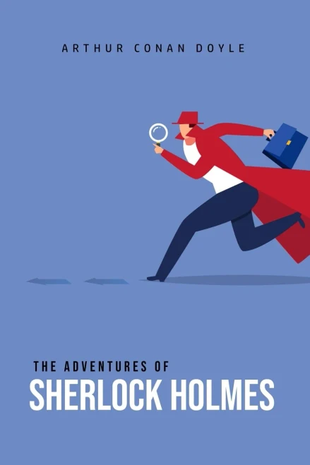The Adventures of Sherlock Holmes (9781800601567)
