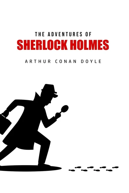 The Adventures of Sherlock Holmes (9781800601598)