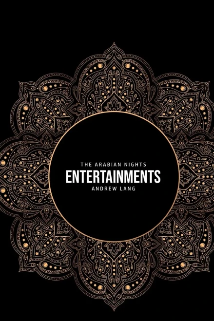 The Arabian Nights Entertainments (9781800760257)