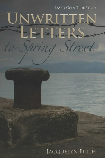 Unwritten Letters To Spring Street (Paperback)