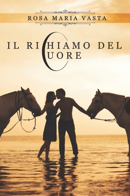 Il richiamo del cuore - Cec? e l'opera dei cavalli