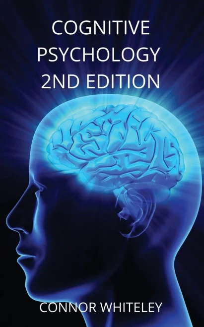 Cognitive Psychology: 2nd Edition (9781914081125)