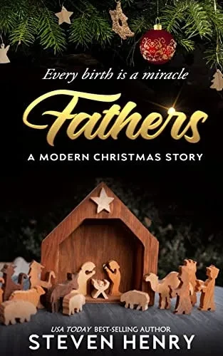 Fathers: A Modern Christmas Story (Paperback)