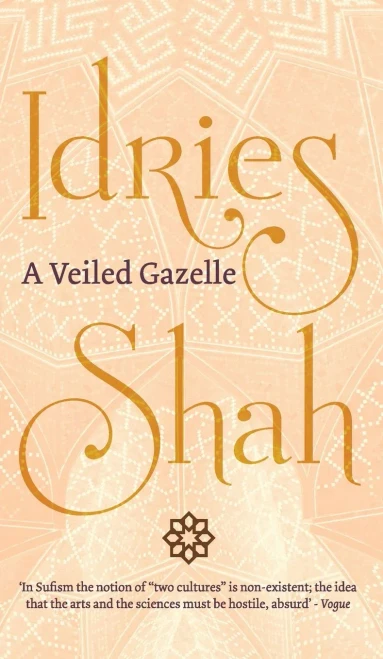 A Veiled Gazelle: Seeing How to See (9781784793821)