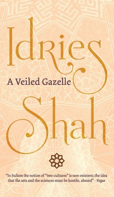 A Veiled Gazelle: Seeing How to See (9781784798932)