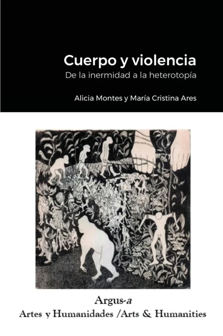 Cuerpo y violencia. De la inermidad a la heterotop?a