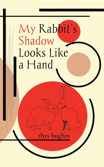 My Rabbit's Shadow Looks Like a Hand (Paperback)