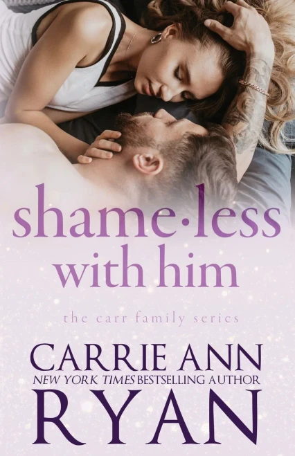 Shameless With Him (Less Than)