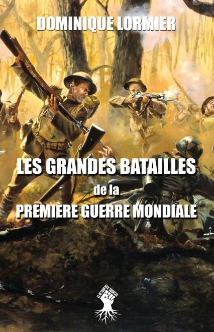 Les grandes batailles de la premi?re guerre mondiale