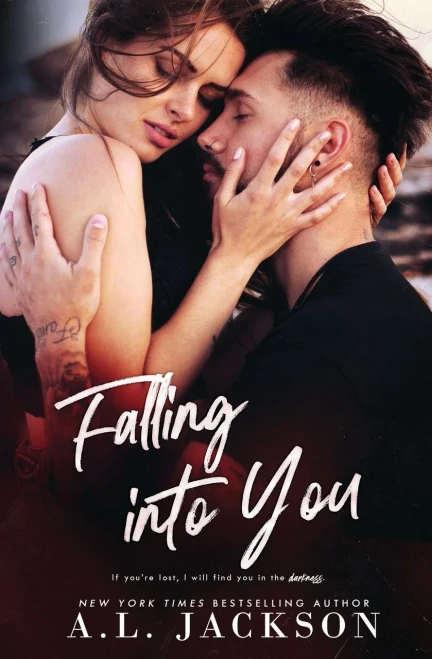 Falling Into You: A Falling Stars Standalone Romance