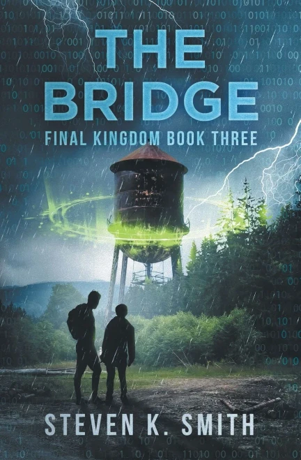 The Bridge (9781947881143)