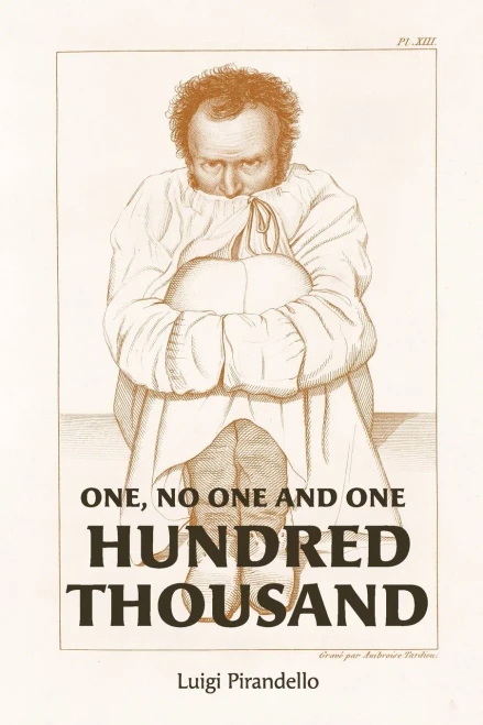 One, No One, and One Hundred Thousand (Paperback)
