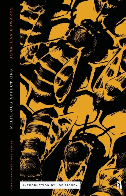 Religious Affections (9781947644540)
