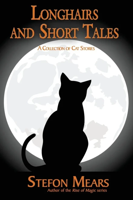 Longhairs and Short Tales: A Collection of Cat Stories