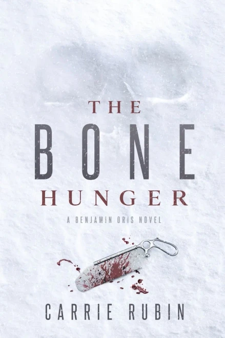 The Bone Hunger (Paperback)