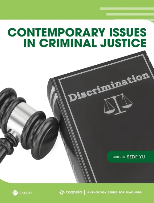 Contemporary Issues in Criminal Justice (Hardback)