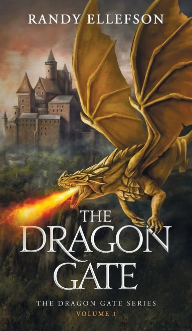 The Dragon Gate (Hardback)