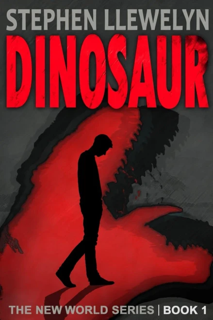 Dinosaur: The New World Series Book One (Paperback)