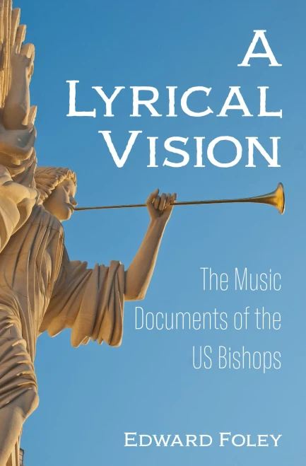 A Lyrical Vision (Paperback)