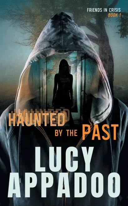 Haunted By The Past (Friends in Crisis)