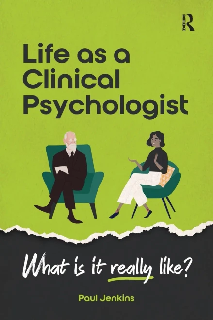 Life as a clinical psychologist: What is it really like?