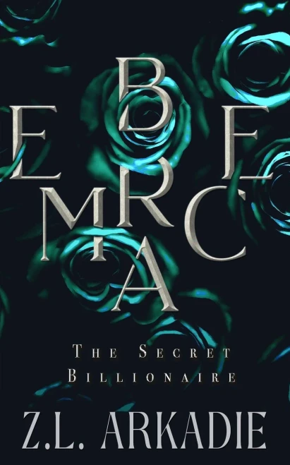Embrace: The Secret Billionaire Asher Christmas Duet, Two