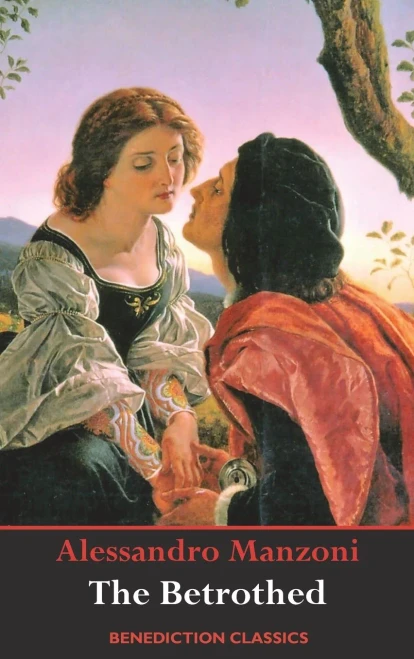 The Betrothed: (Complete and unabridged) (Hardback)