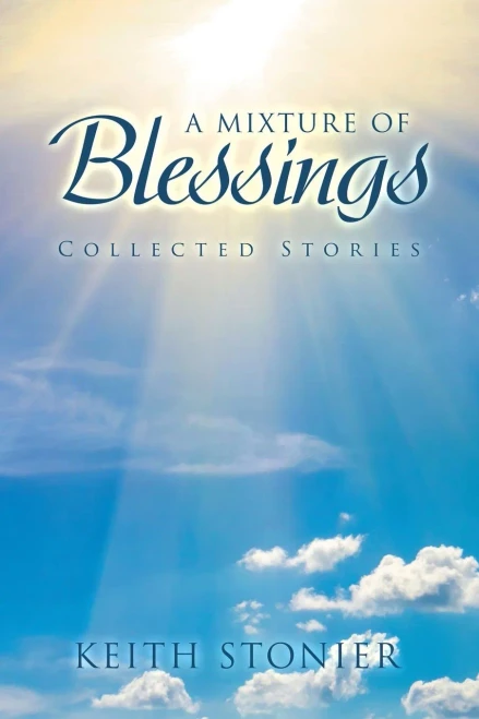 A Mixture of Blessings: Collected Stories (Paperback)