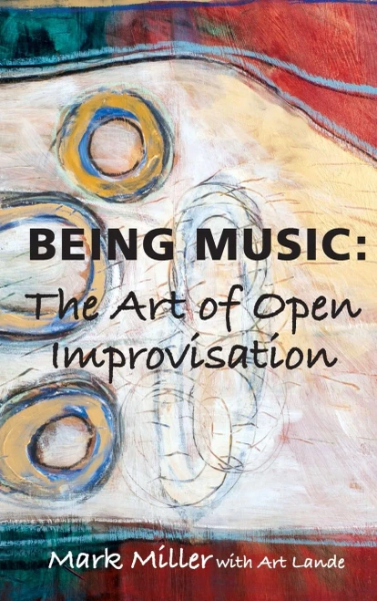 Being Music (Hardback)
