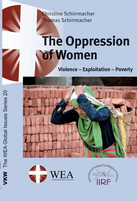 The Oppression of Women (Paperback)