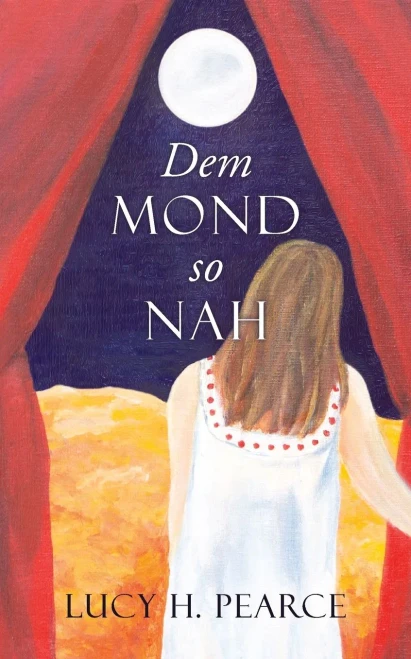 Dem Mond so Nah: ein Wegweiser f?r M?dchen zu ihrem Zyklus