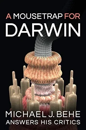 A Mousetrap for Darwin (Paperback)