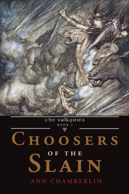 Choosers of the Slain (Paperback)