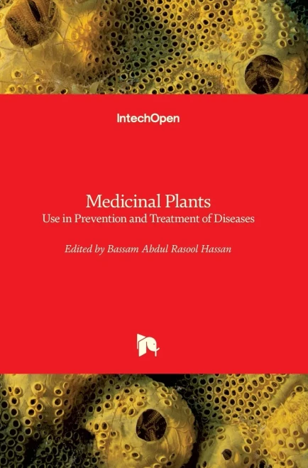 Medicinal Plants: Use in Prevention and Treatment of Diseases