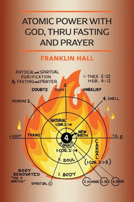 Atomic Power with God, Thru Fasting and Prayer (Paperback)