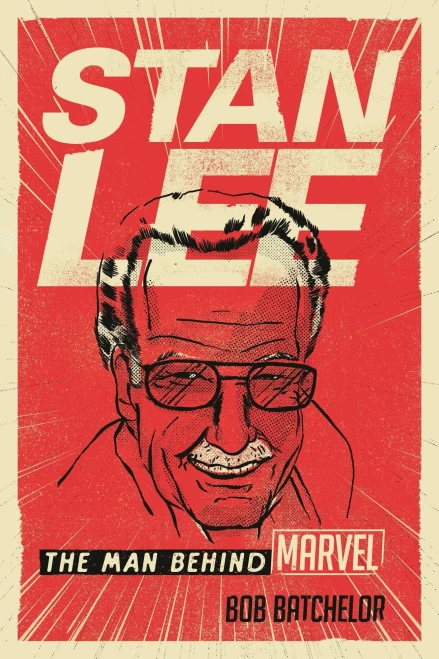 Stan Lee: The Man behind Marvel
