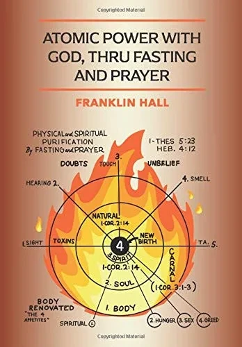 Atomic Power with God, Thru Fasting and Prayer (9781946774873)