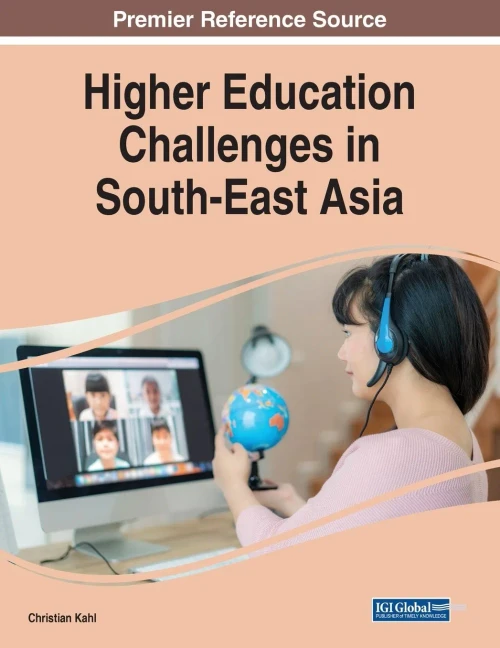 Higher Education Challenges in South-East Asia (Paperback)