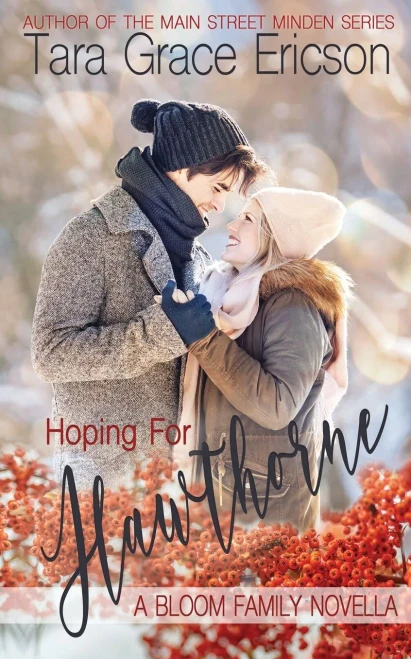 Hoping for Hawthorne (9781949896084)