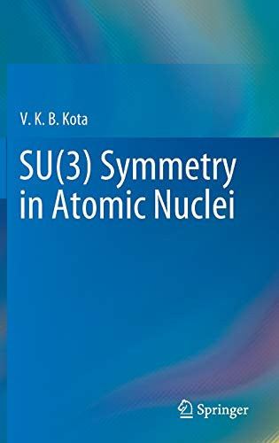 SU(3) Symmetry in Atomic Nuclei