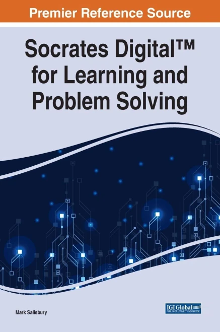 Socrates Digital(TM) for Learning and Problem Solving (Hardback)