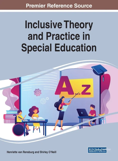 Inclusive Theory and Practice in Special Education (Hardback)